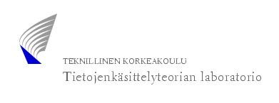 Teknillinen korkeakoulu - Tietojenkäsittelyteorian laboratorio